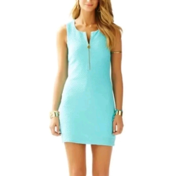 Lilly Pulitzer Dresses & Skirts - Lilly Pulitzer Lynd Shift Dress